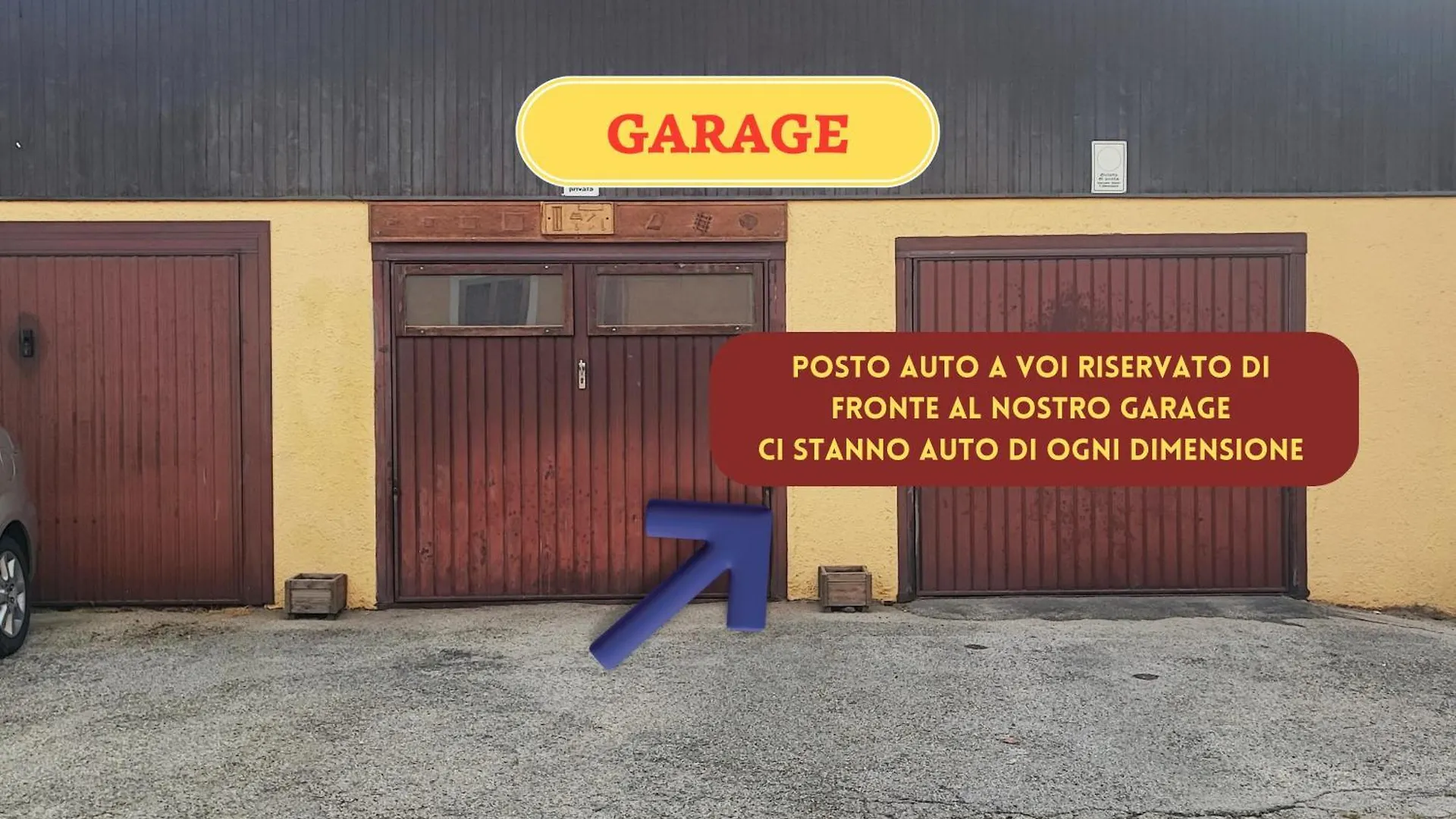Grande Terrazzo - Zona Silenziosa E Strategica Apartment Roana